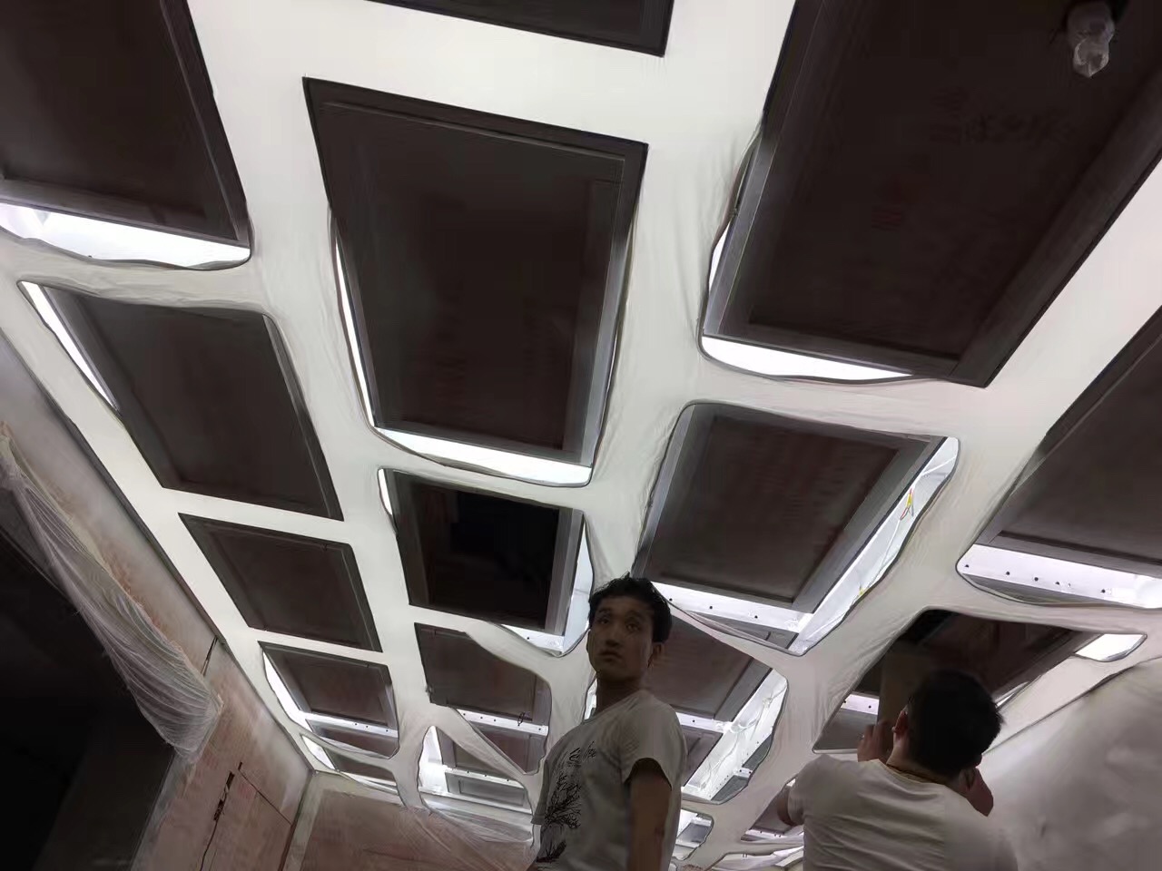 Customised Lighting Image